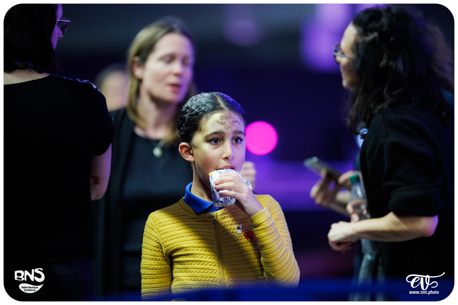 BNS - MILLE ET UNE NUITS